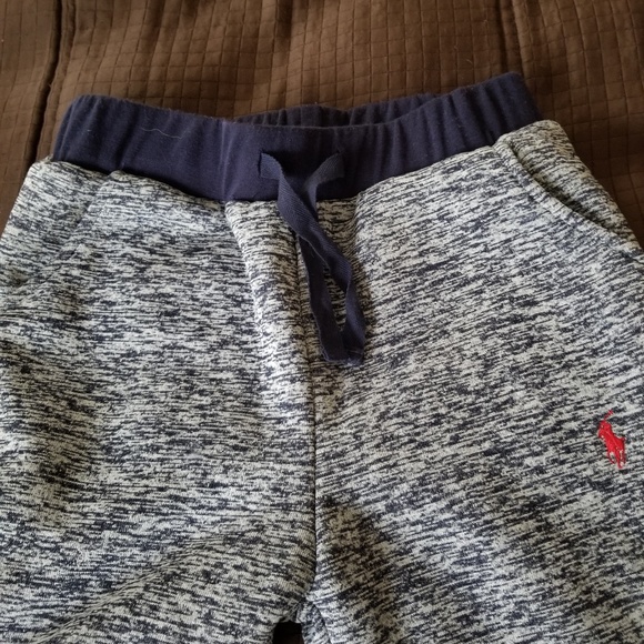 Ralph Lauren Sweatsuit - Picture 3 of 4